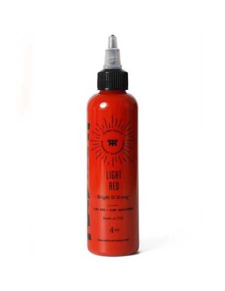 Radiant Ink - Light Red