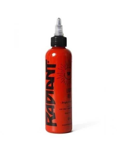 Radiant Ink - Light Red