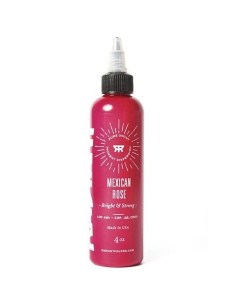 Radiant Ink - Mexican Rose