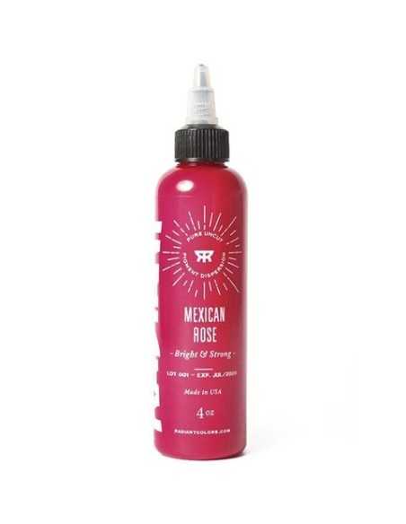 Radiant Ink - Mexican Rose
