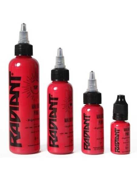 Radiant Ink - Malibu Pink