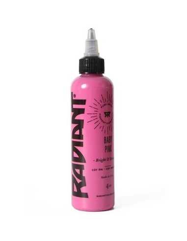 Radiant Ink - Baby Pink