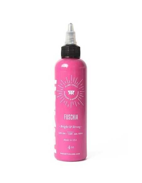 Radiant Ink - Fuschia