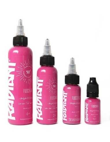 Radiant Ink - Fuschia