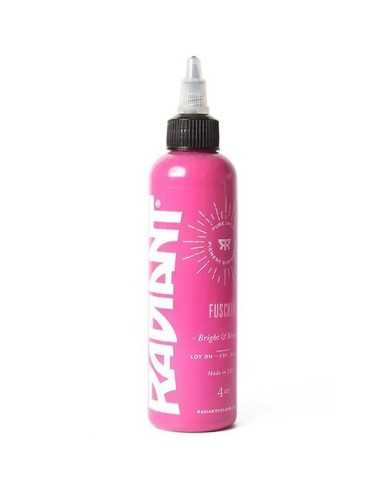 Radiant Ink - Fuschia