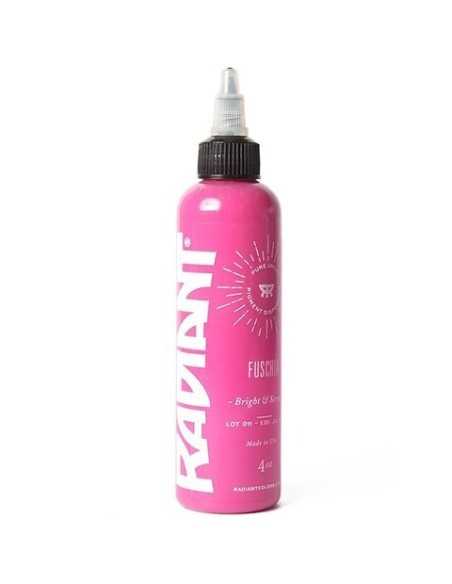 Radiant Ink - Fuschia