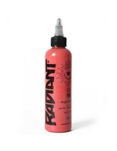 Radiant Ink - L.A Pink