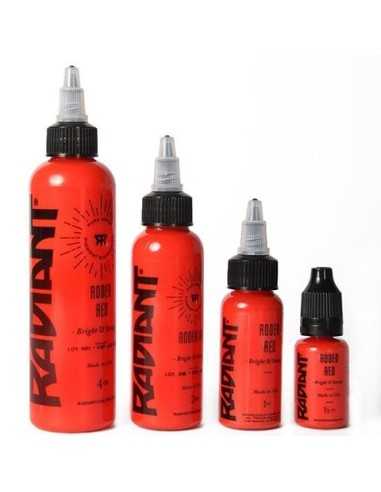 Radiant Ink - Rodeo Red
