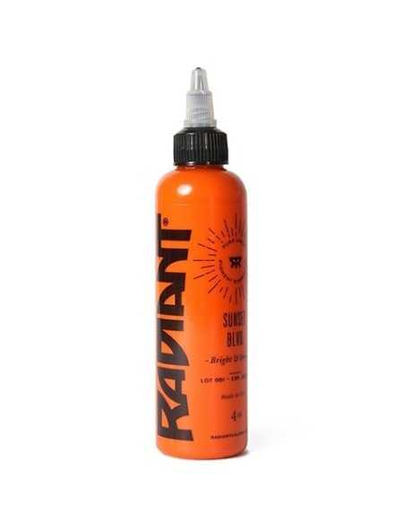 Radiant Ink - Sunset Blvd