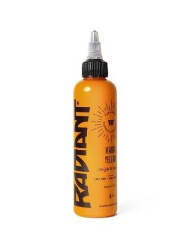 Radiant Ink - Mango Yellow