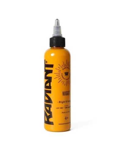 Radiant Ink - Nugget