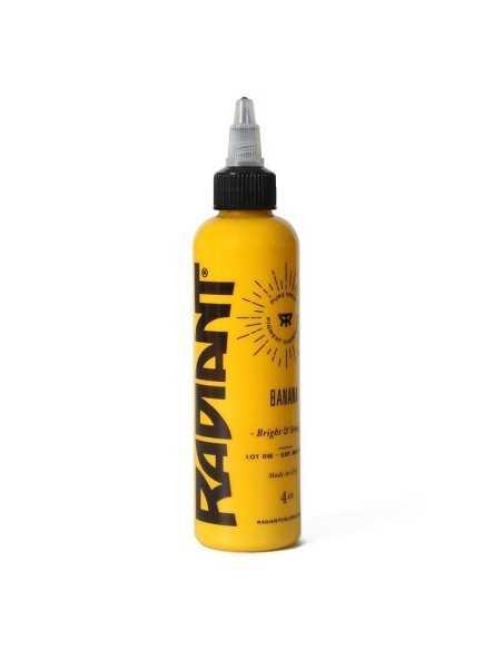 Radiant Ink - Banana