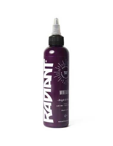 Radiant Ink - Wineberry