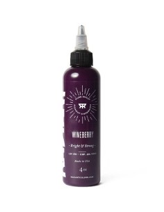 Radiant Ink - Wineberry