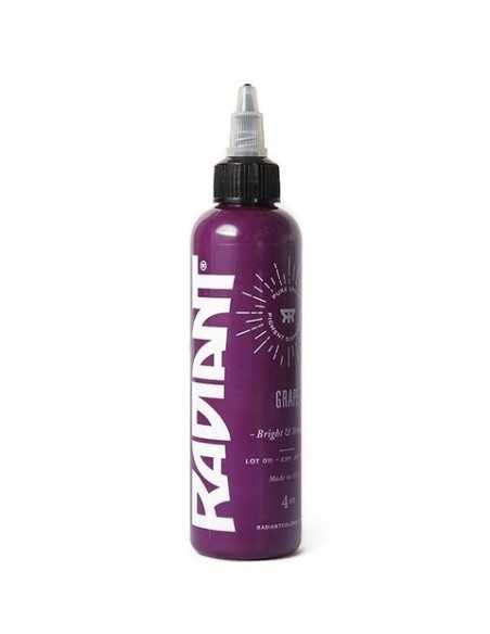 Radiant Ink - Grape
