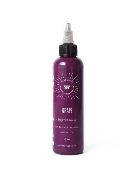 Radiant Ink - Grape