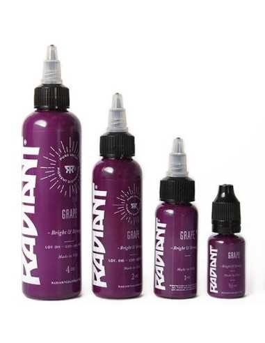 Radiant Ink - Grape