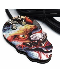 Pedal Tattooshop A 1