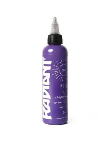 Radiant Ink - Purple Haze
