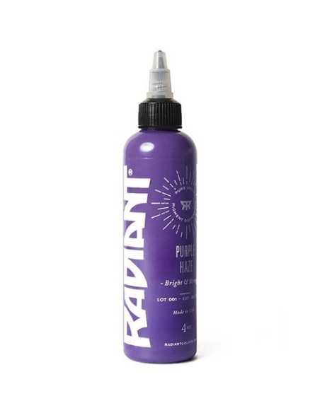 Radiant Ink - Purple Haze