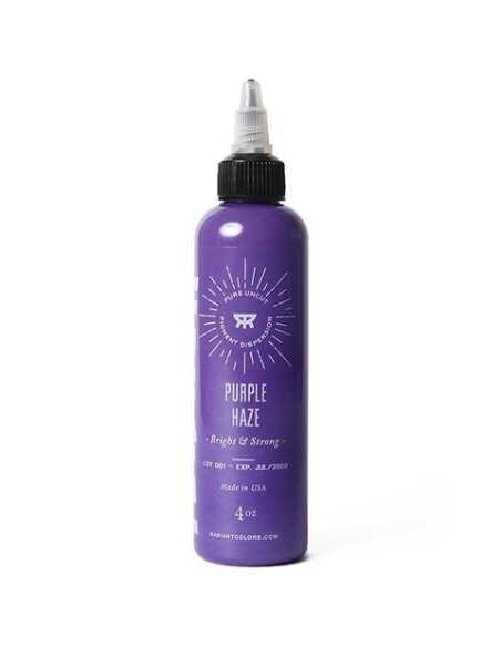 Radiant Ink - Purple Haze