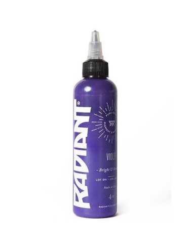 Radiant Ink - Violet