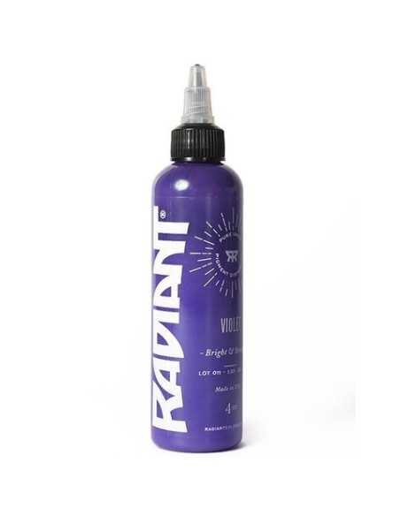 Radiant Ink - Violet
