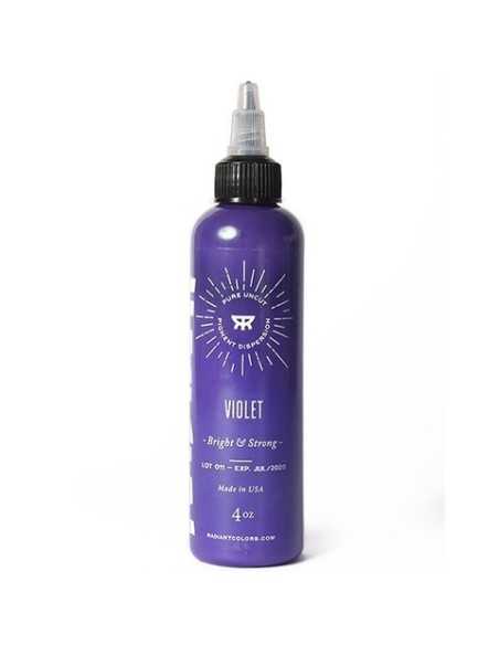Radiant Ink - Violet