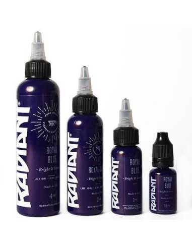 Radiant Ink - Royal Blue