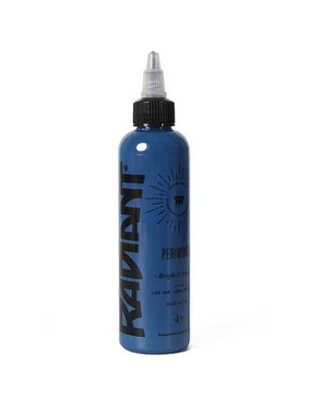 Radiant Ink - Periwinkle