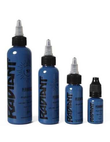 Radiant Ink - Periwinkle