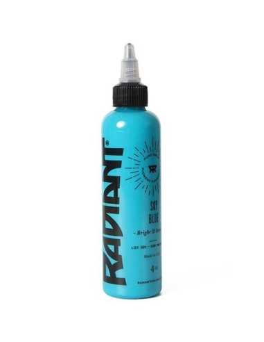 Radiant Ink - Sky Blue