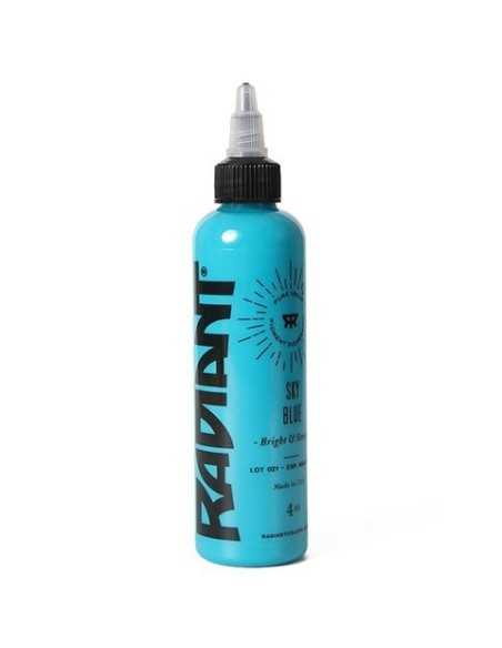 Radiant Ink - Sky Blue