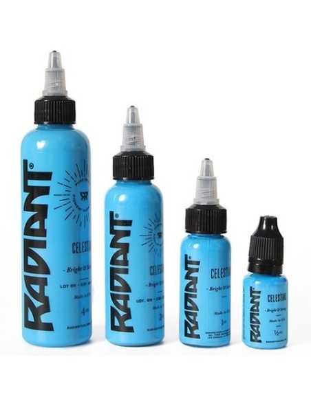 Radiant Ink - Celestial