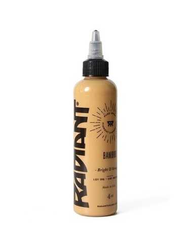 Radiant Ink - Bamboo
