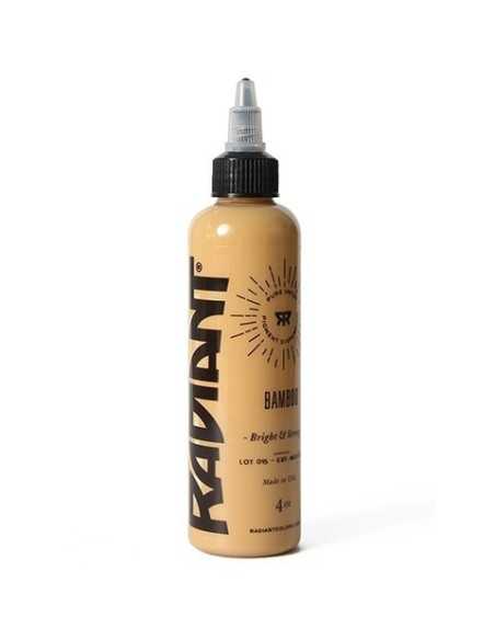 Radiant Ink - Bamboo