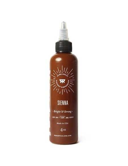 Radiant Ink - Sienna