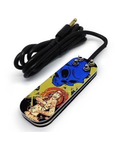 Pedal Tattooshop C 2