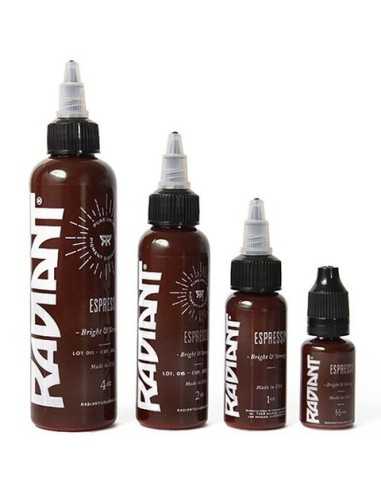Radiant Ink - Espresso