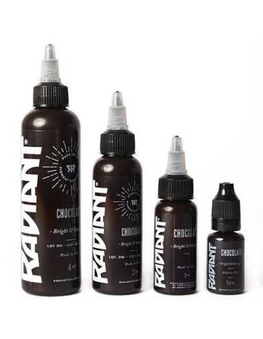 Radiant Ink - Chocolate