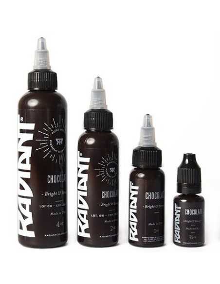 Radiant Ink - Chocolate