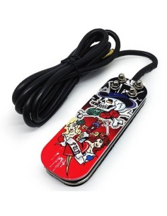 Pedal Tattooshop C 3