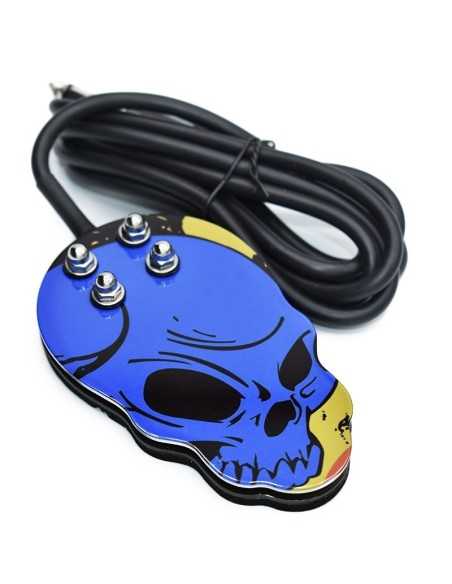 Pedal Tattooshop A 2