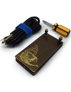 Pedal Tattooshop E - 2