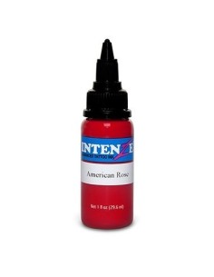 Intenze ink - American Rose