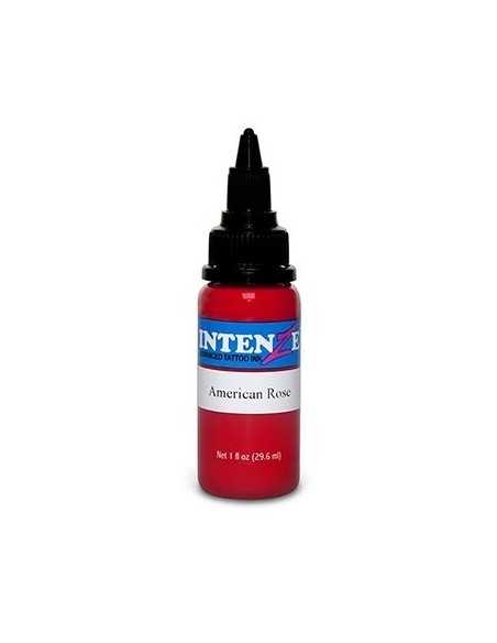 Intenze ink - American Rose