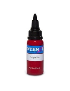 Intenze ink - Bright Red
