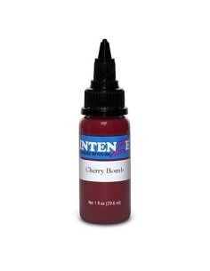 Intenze ink - Cherry Bomb