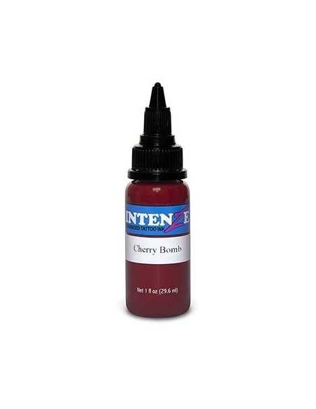 Intenze ink - Cherry Bomb