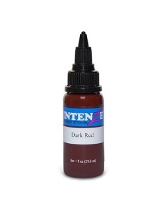 Intenze ink - Dark Red